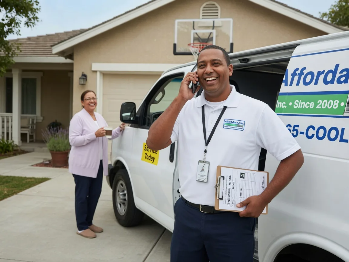 Central Ac Repair Liberty, WV FAQs